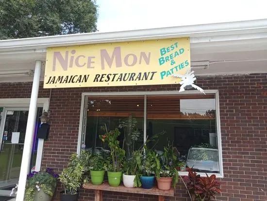 Nice Mon Restaurant