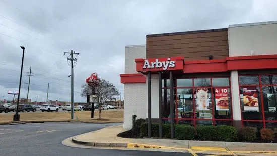 Arby's