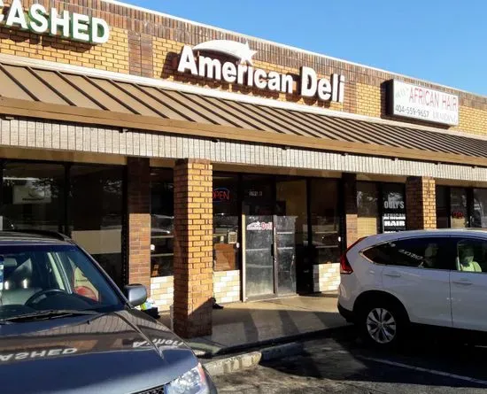 American Deli