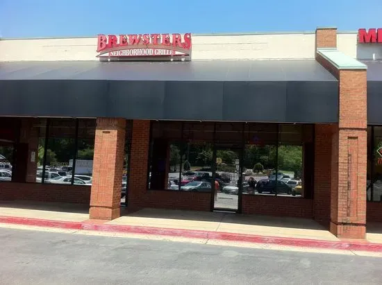 Brewsters Neighborhood Grill