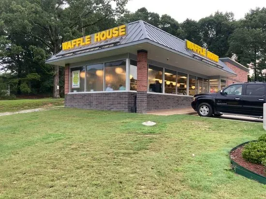 Waffle House