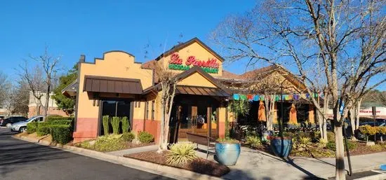 La Parrilla Mexican Restaurant - Fayetteville, GA