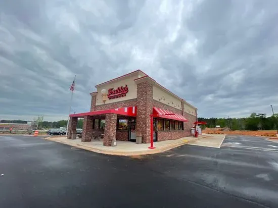 Freddy's Frozen Custard & Steakburgers