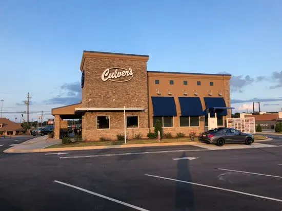 Culver’s