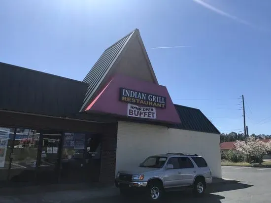 Halal King Indian Grill