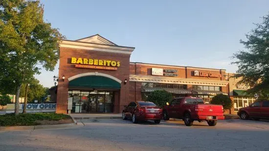 Barberitos