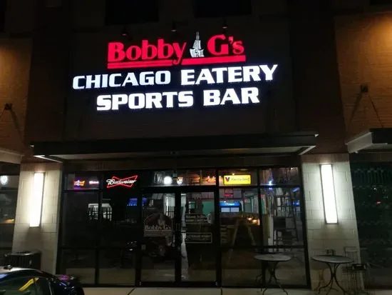 Bobby G's Chicago Eatery & Sports Bar