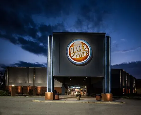 Dave & Buster's Lawrenceville - Sugarloaf