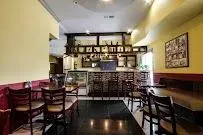 Desta Ethiopian Kitchen