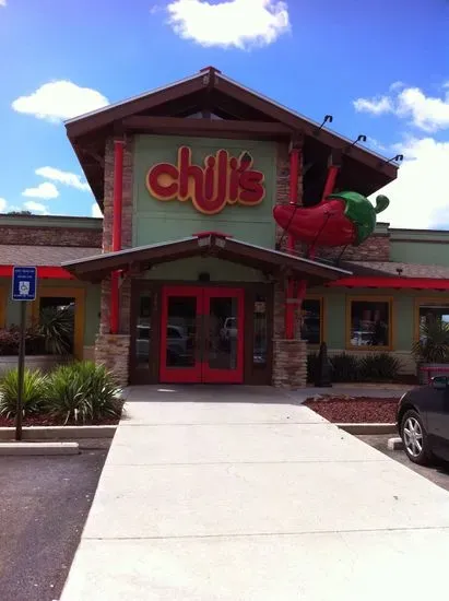 Chili's Grill & Bar