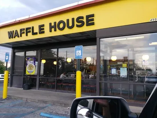 Waffle House