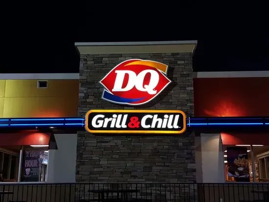 Dairy Queen Grill & Chill