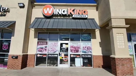 WingKing Express