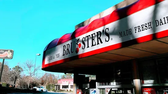 Bruster's Real Ice Cream