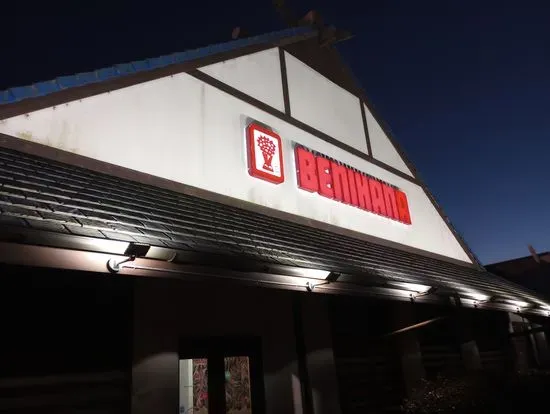 Benihana