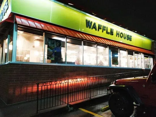 Waffle House