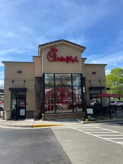 Chick-fil-A