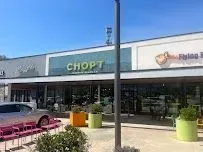 Chopt Creative Salad Co.