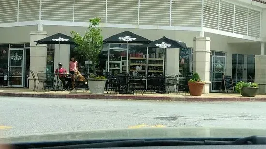 Great Harvest Bread Co.