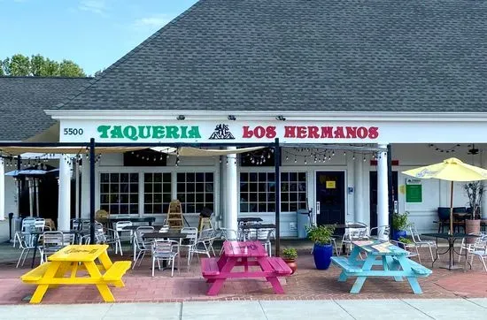 Taqueria Los Hermanos