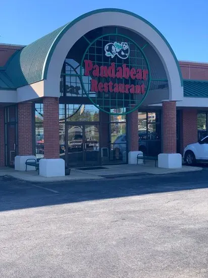 Pandabear Buffet in Griffin, GA