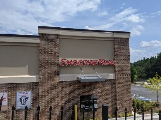 Smoothie King