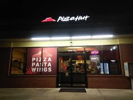 Pizza Hut