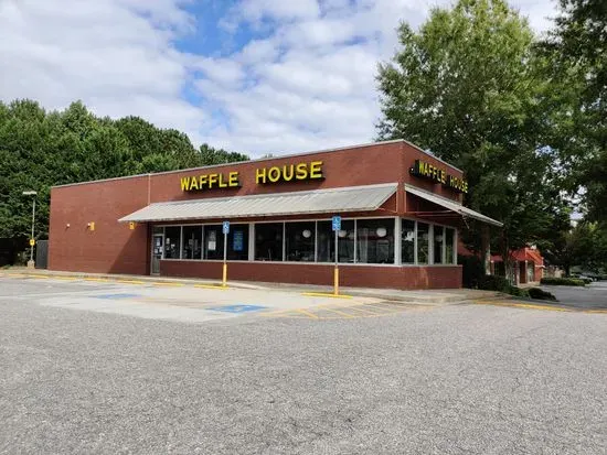 Waffle House