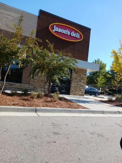 Jason's Deli