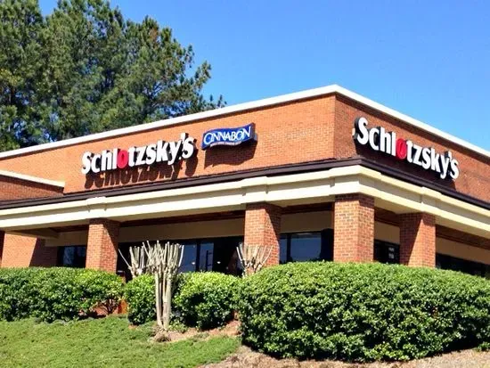 Schlotzsky's