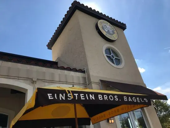 Einstein Bros. Bagels