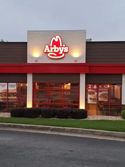 Arby's