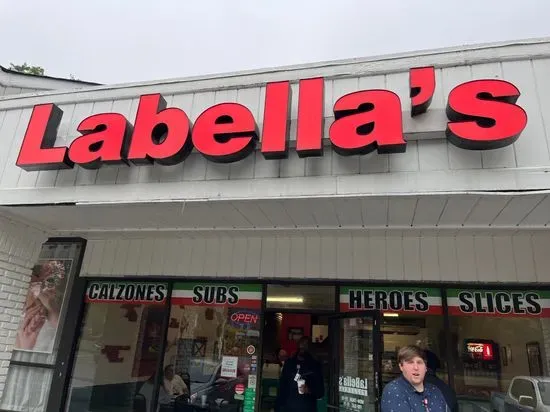 Labella's Pizzeria