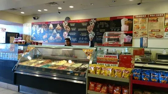 Cold Stone Creamery