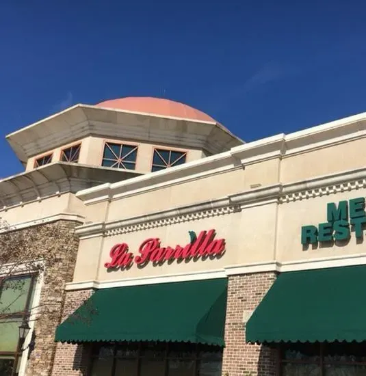 La Parrilla Mexican Restaurant - Newnan, GA