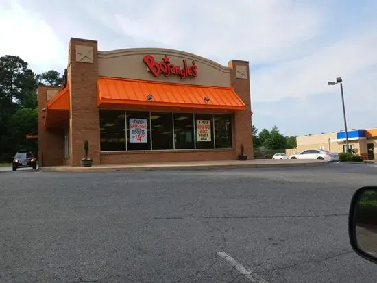 Bojangles