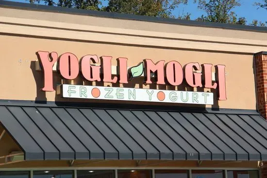 Yogli Mogli