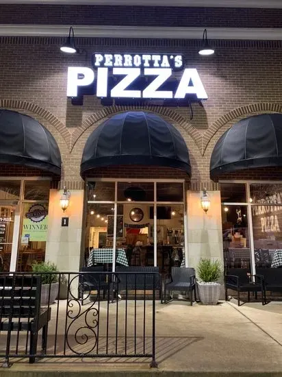 Perrotta’s Pizza