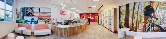 Smoothie King