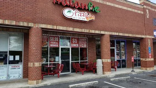 Italian Pie (snellville)