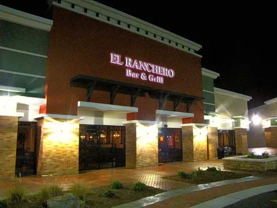 El Ranchero