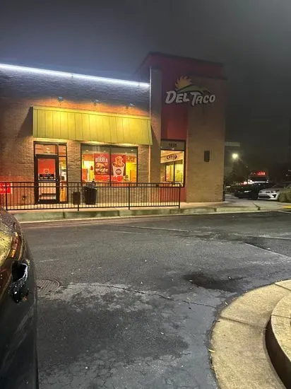 Del Taco