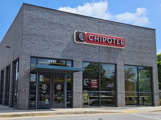 Chipotle Mexican Grill