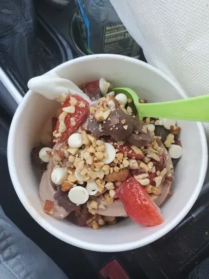 TCBY