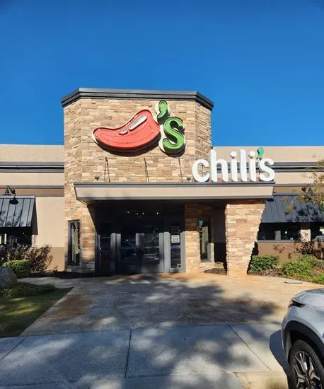 Chili's Grill & Bar