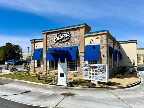 Culver’s