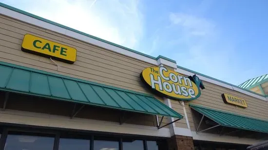 The Corn House