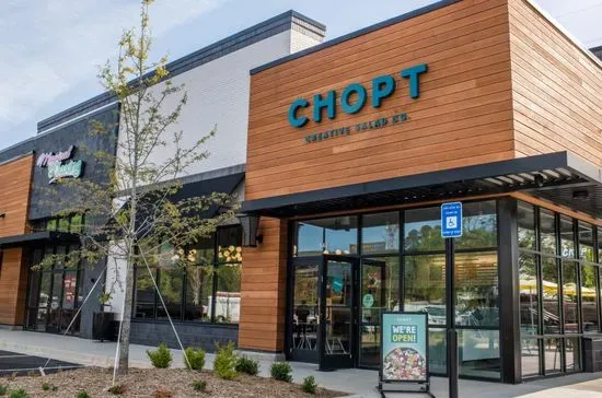 Chopt Creative Salad Company