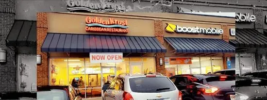 Golden Krust Caribbean Restaurant