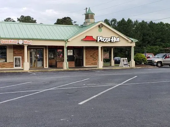 Pizza Hut